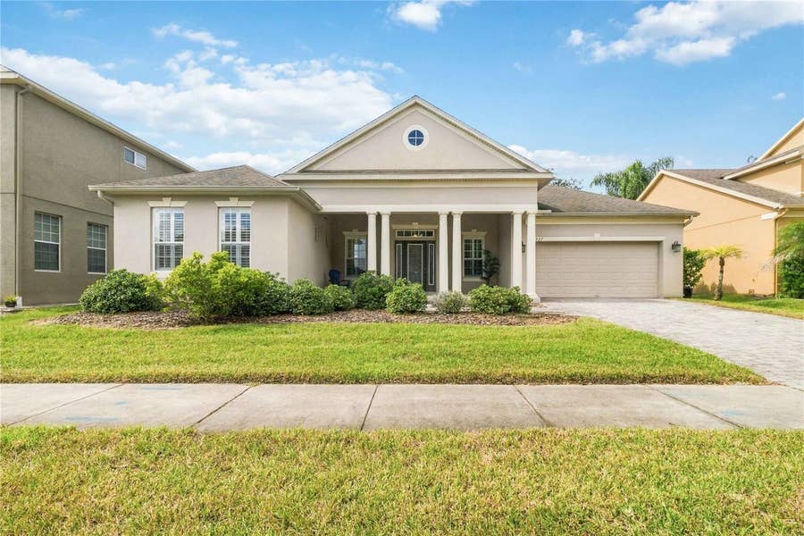 Property photo for 11827 SHELTERING PINE DRIVE, Orlando, FL