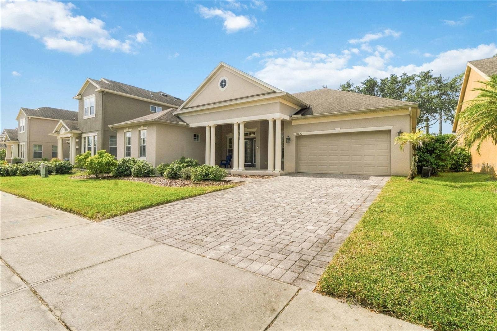 11827 SHELTERING PINE DRIVE, Orlando, FL 32836 11827 SHELTERING PINE DRIVE, Orlando, FL 32836