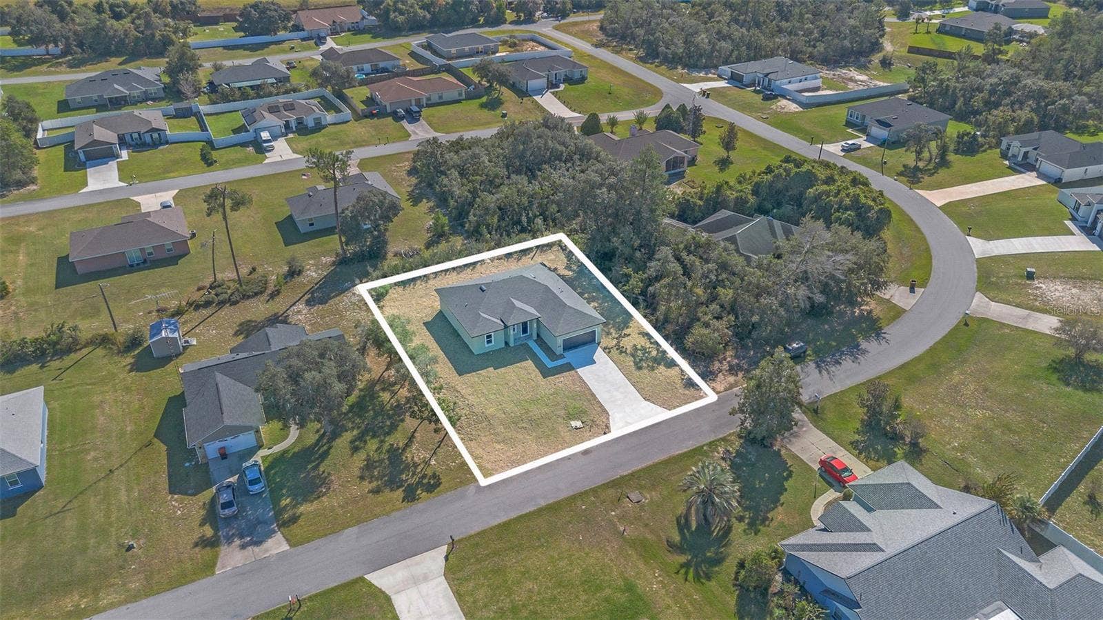 16224 SW 48TH CIRCLE, Ocala, FL 34473 16224 SW 48TH CIRCLE, Ocala, FL 34473