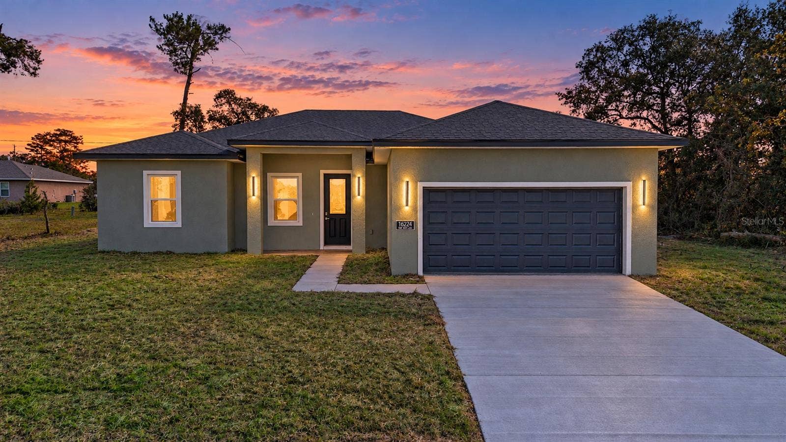 16224 SW 48TH CIRCLE, Ocala, FL 34473 16224 SW 48TH CIRCLE, Ocala, FL 34473
