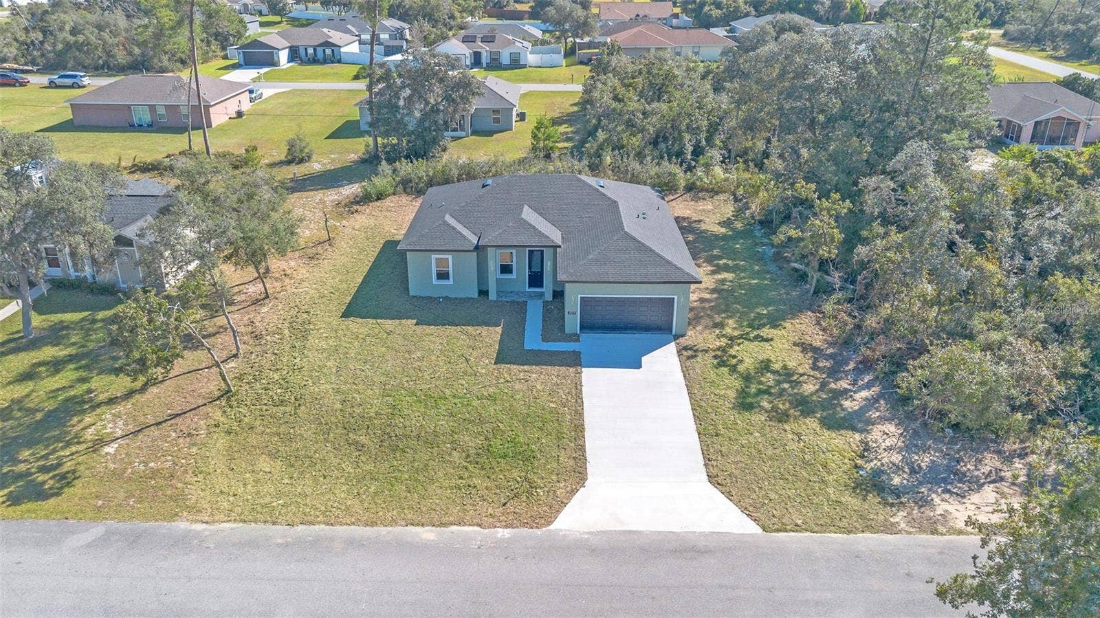 16224 SW 48TH CIRCLE, Ocala, FL 34473 16224 SW 48TH CIRCLE, Ocala, FL 34473