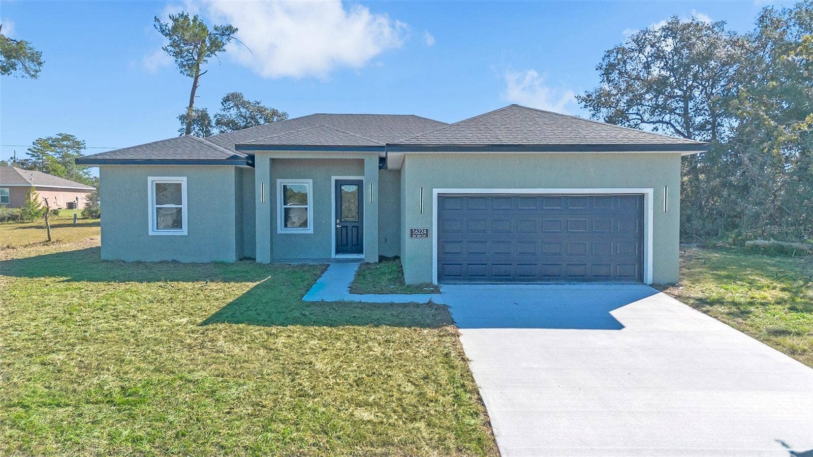 16224 SW 48TH CIRCLE, Ocala, FL 34473 16224 SW 48TH CIRCLE, Ocala, FL 34473