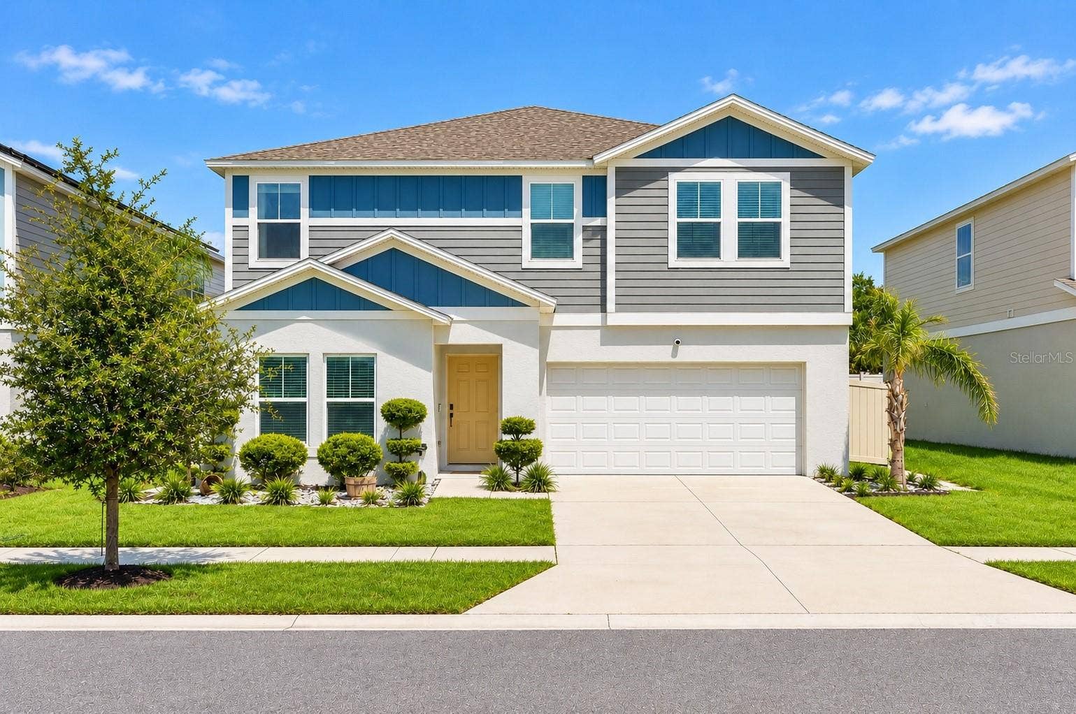 1857 GRASMERE STREET, Haines City, FL 33844