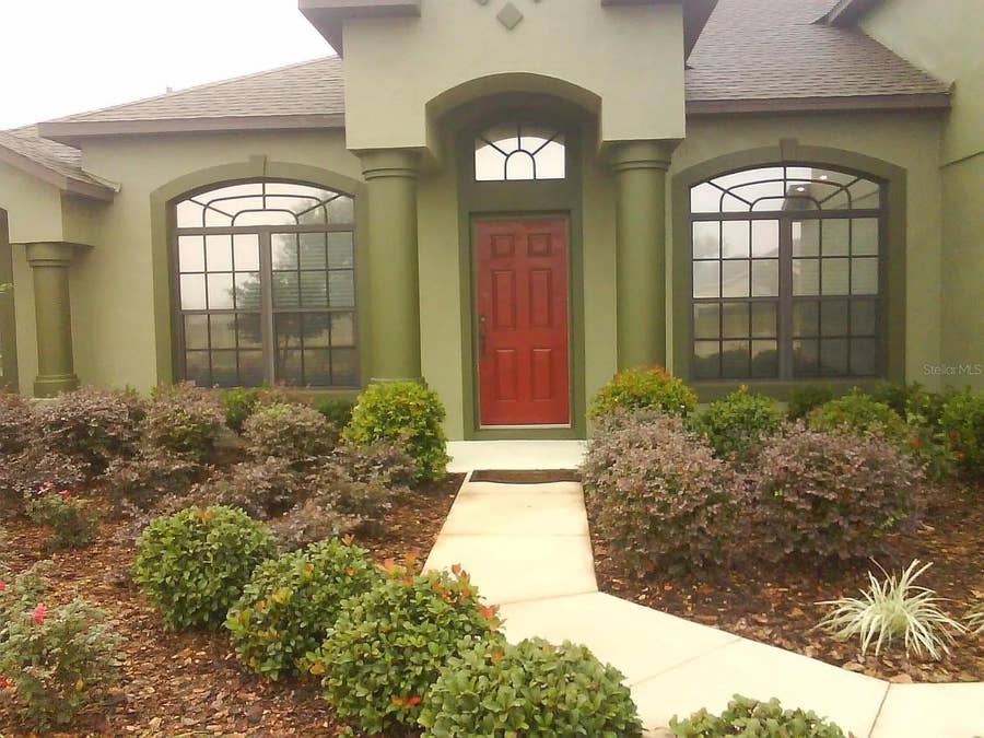Property photo for 24040 WELDON DRIVE, Eustis, FL