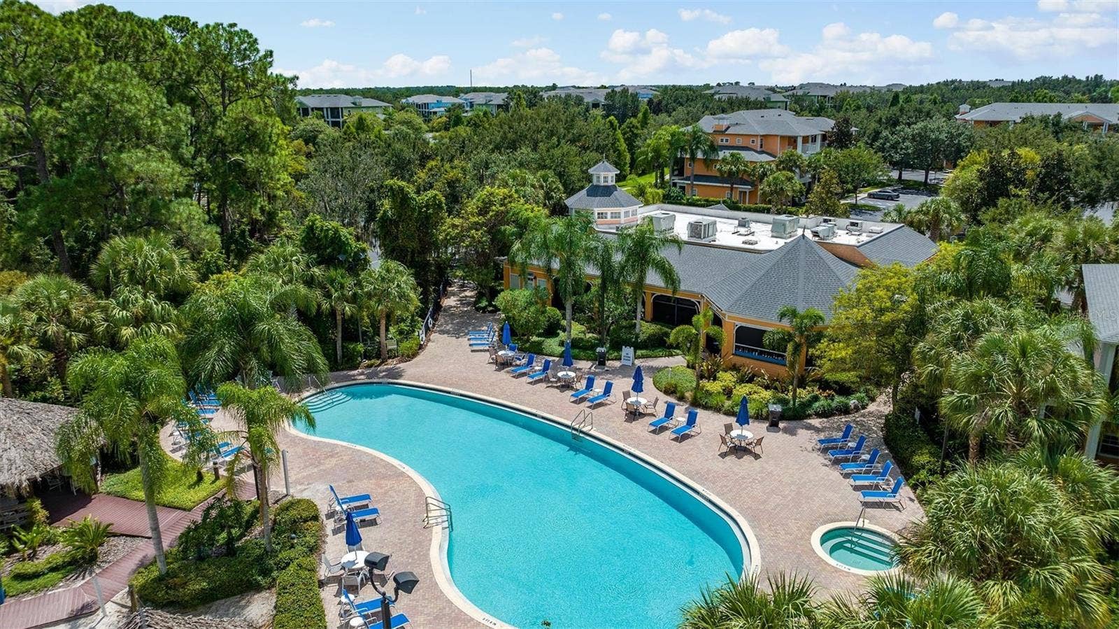 107 RUM RUN, #107, Davenport, FL 33897