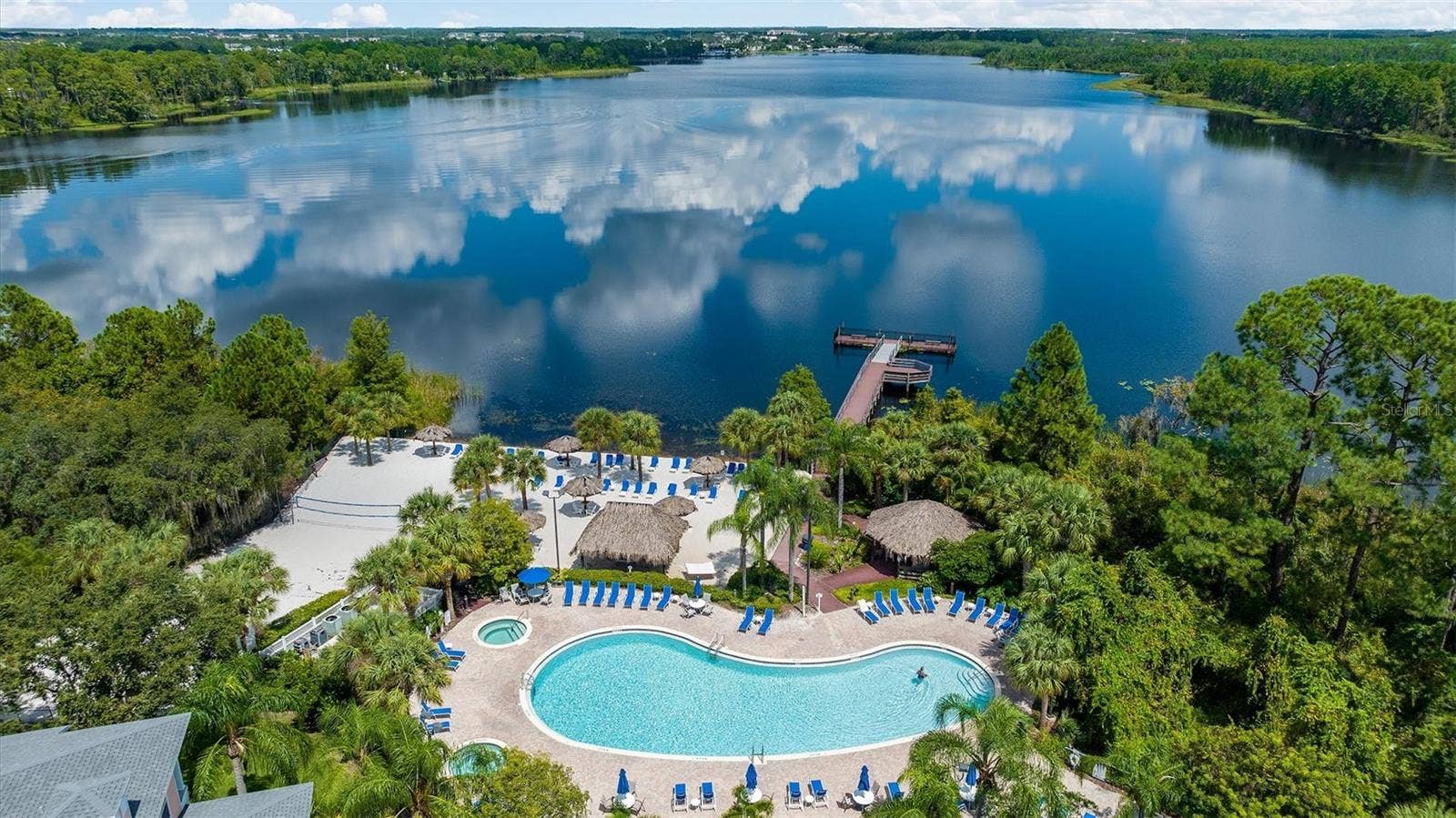 107 RUM RUN, #107, Davenport, FL 33897