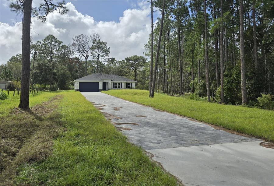 Property photo for 42024 CHINABERRY STREET, Eustis, FL