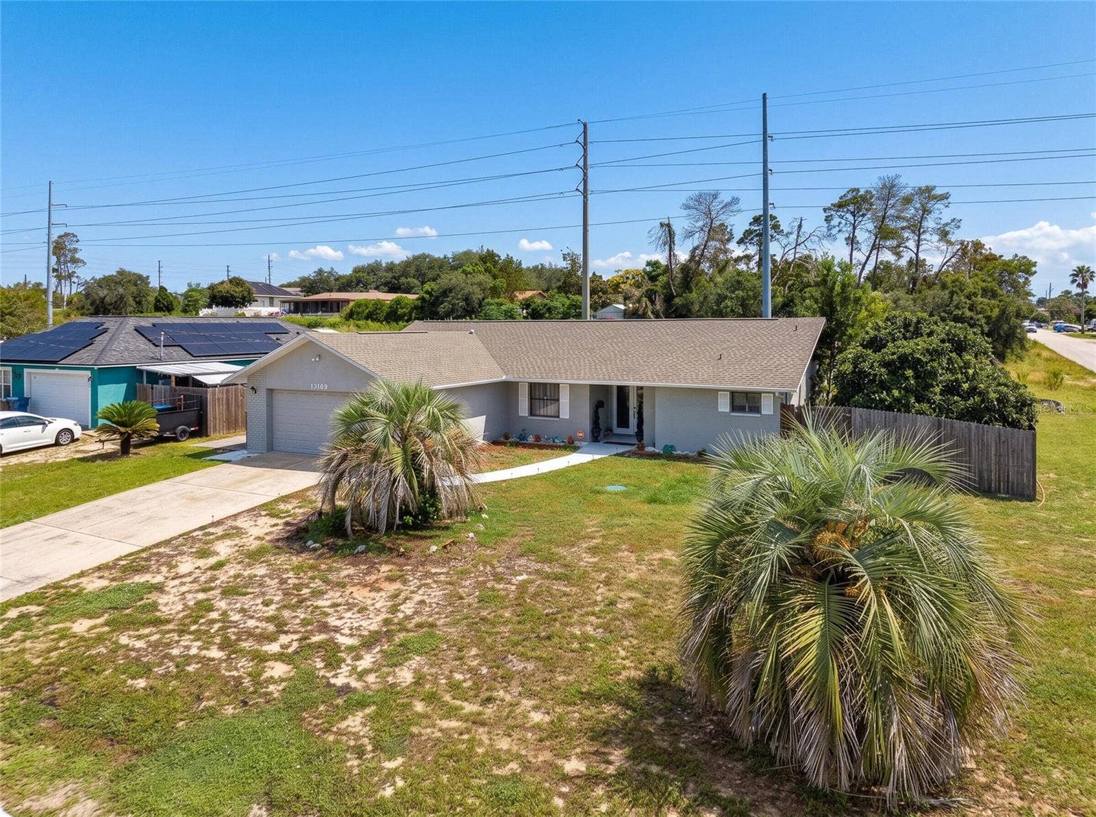 13109 LOLA DRIVE, Spring Hill, FL 34609