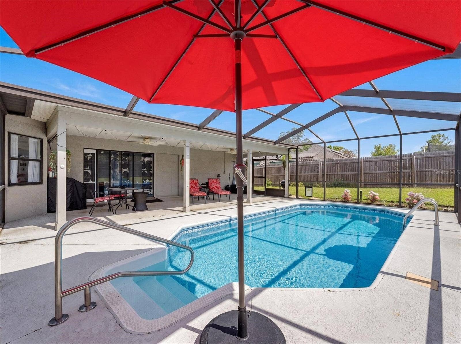13109 LOLA DRIVE, Spring Hill, FL 34609