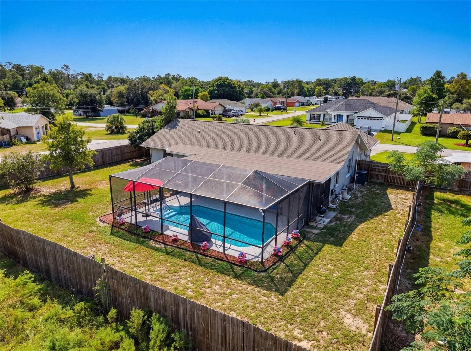 13109 LOLA DRIVE, Spring Hill, FL 34609