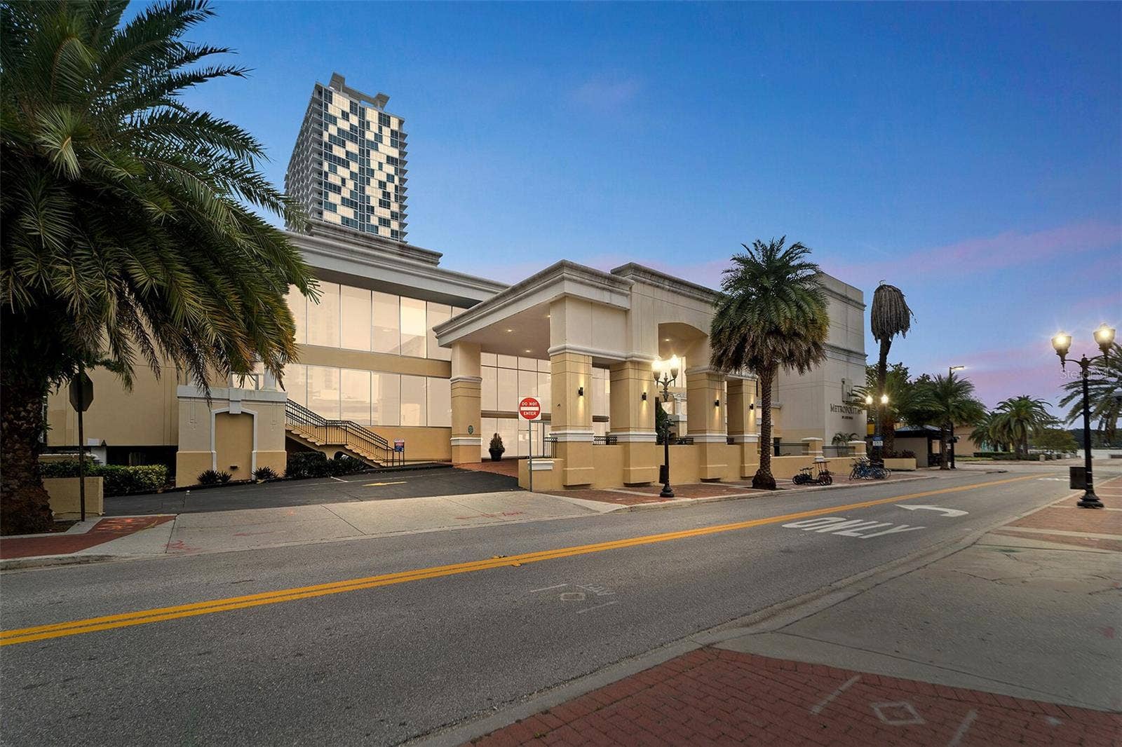 151 E WASHINGTON STREET, #311, Orlando, FL 32801 151 E WASHINGTON STREET, #311, Orlando, FL 32801