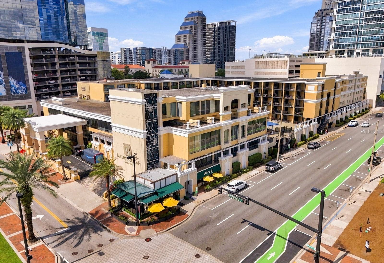 151 E WASHINGTON STREET, #311, Orlando, FL 32801 151 E WASHINGTON STREET, #311, Orlando, FL 32801