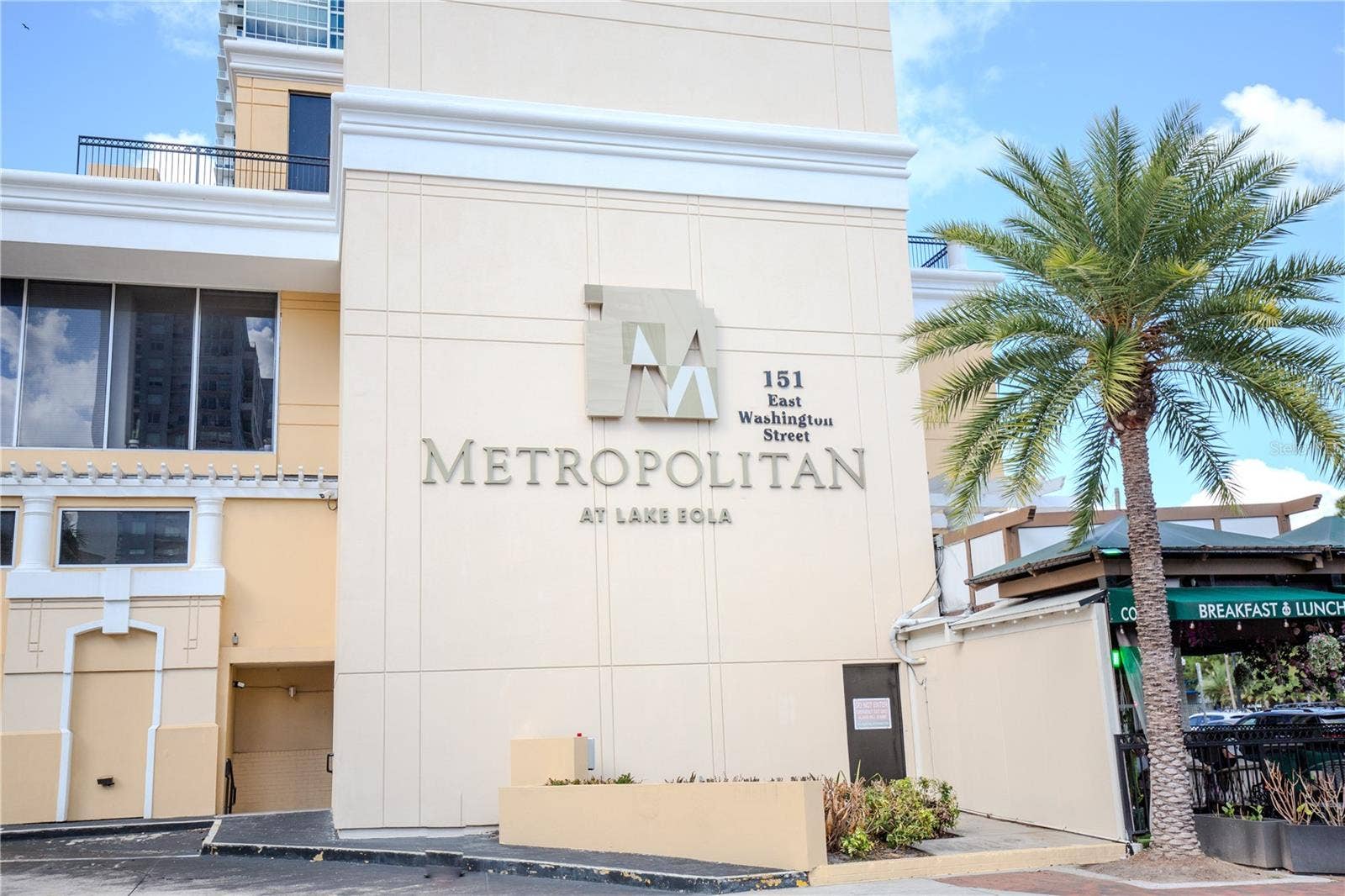 151 E WASHINGTON STREET, #311, Orlando, FL 32801 151 E WASHINGTON STREET, #311, Orlando, FL 32801