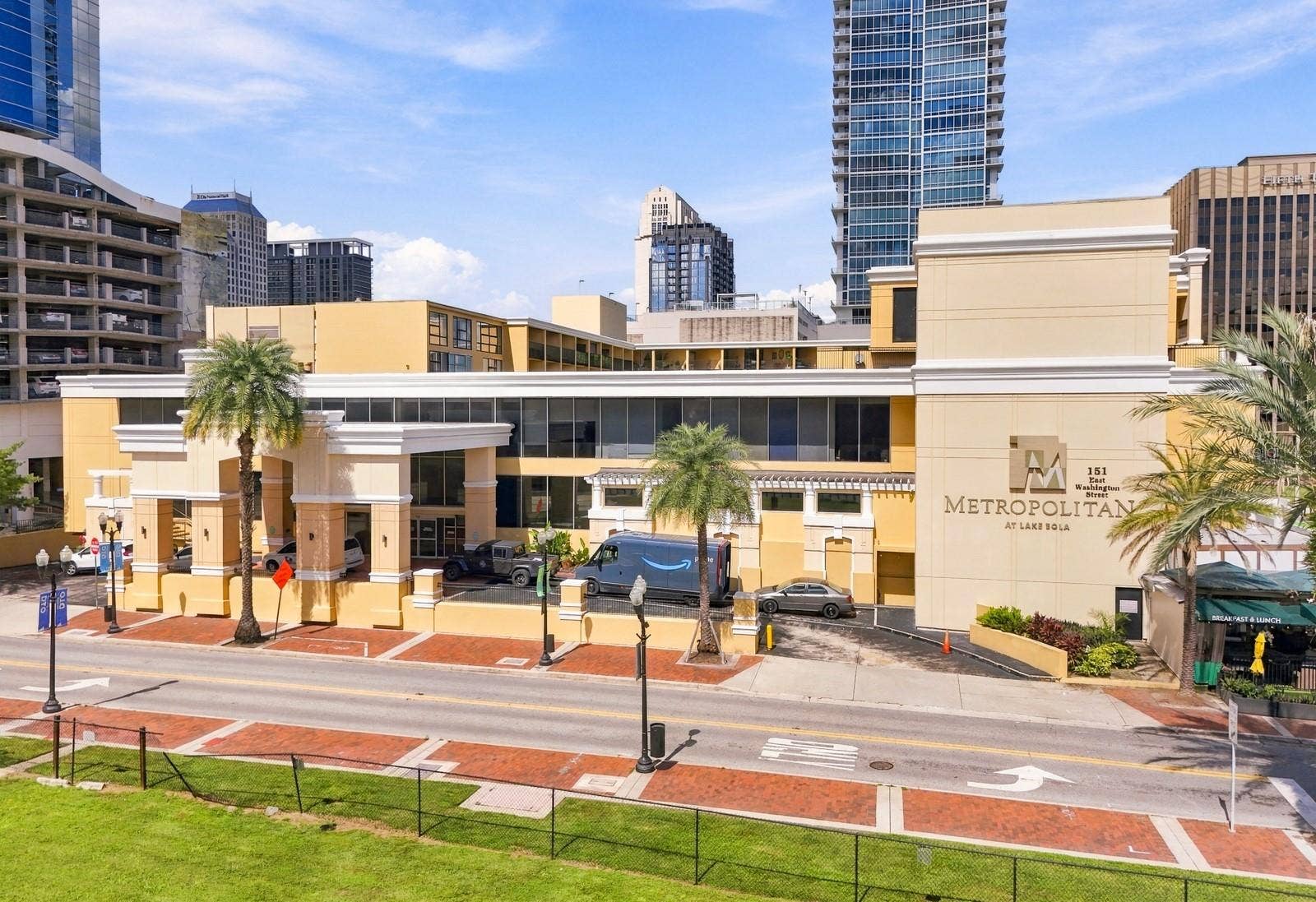 151 E WASHINGTON STREET, #311, Orlando, FL 32801 151 E WASHINGTON STREET, #311, Orlando, FL 32801