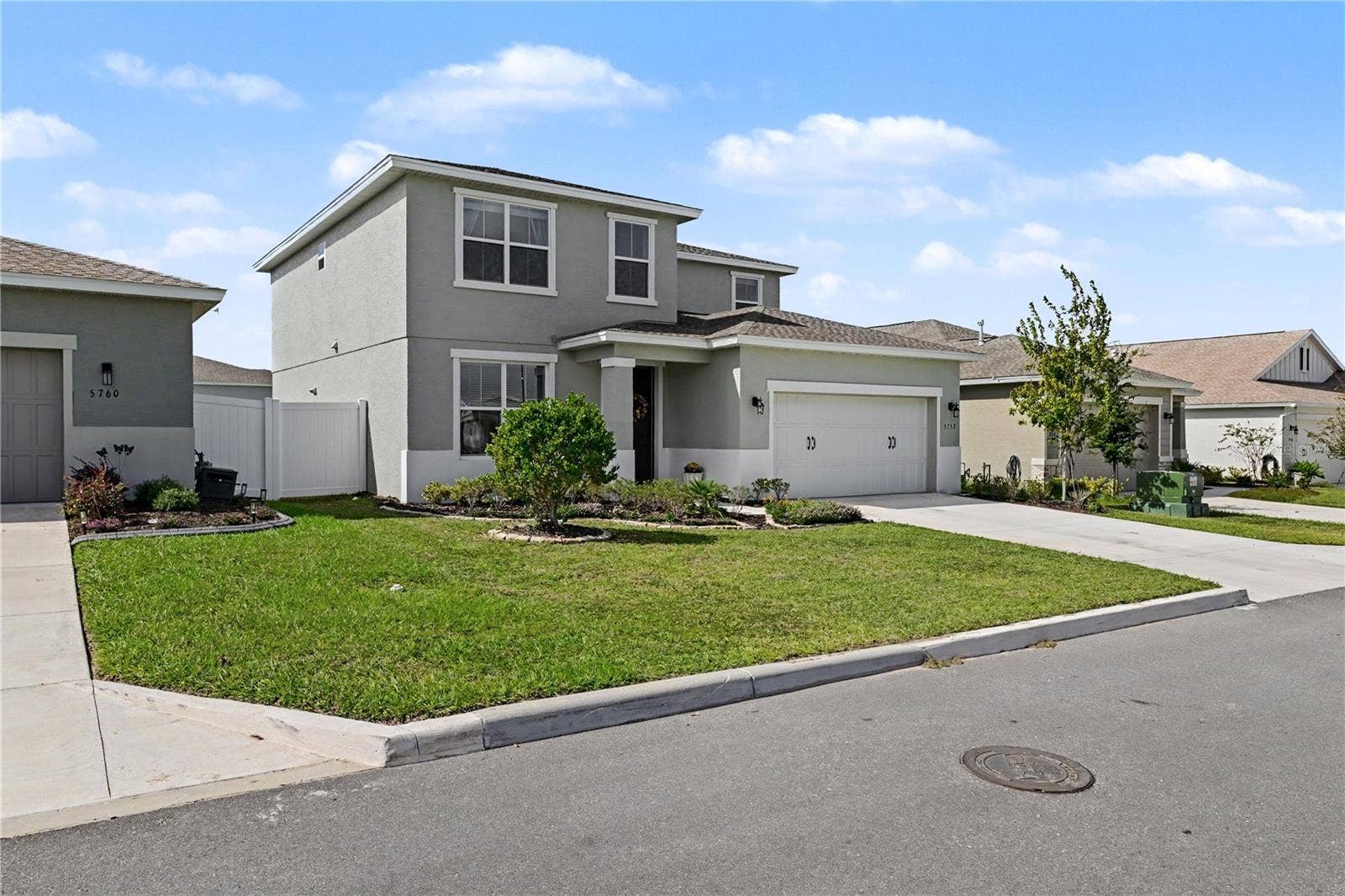 5752 SW 72ND COURT, Ocala, FL 34474 5752 SW 72ND COURT, Ocala, FL 34474