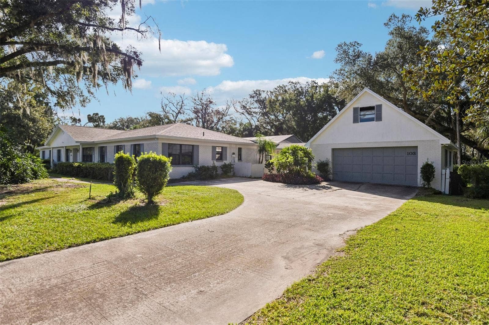103 RONELE DRIVE, Brandon, FL 33511