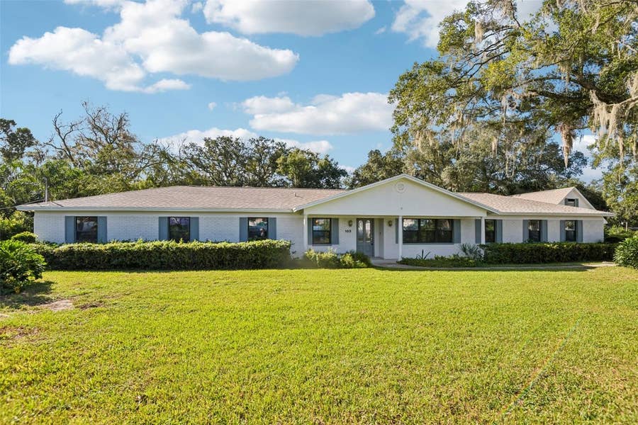 Property photo for 103 RONELE DRIVE, Brandon, FL