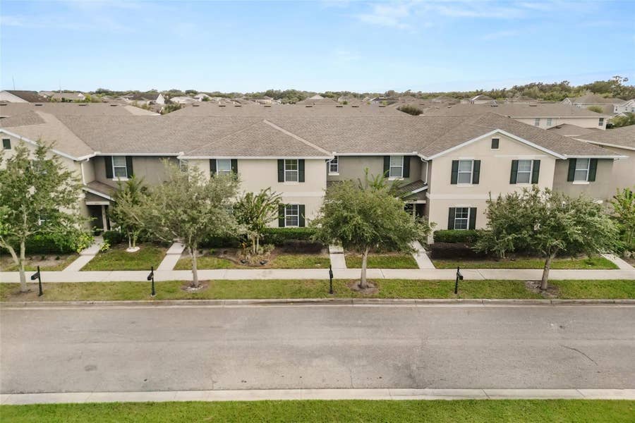 Property photo for 4812 RIVERWALK DRIVE, St Cloud, FL