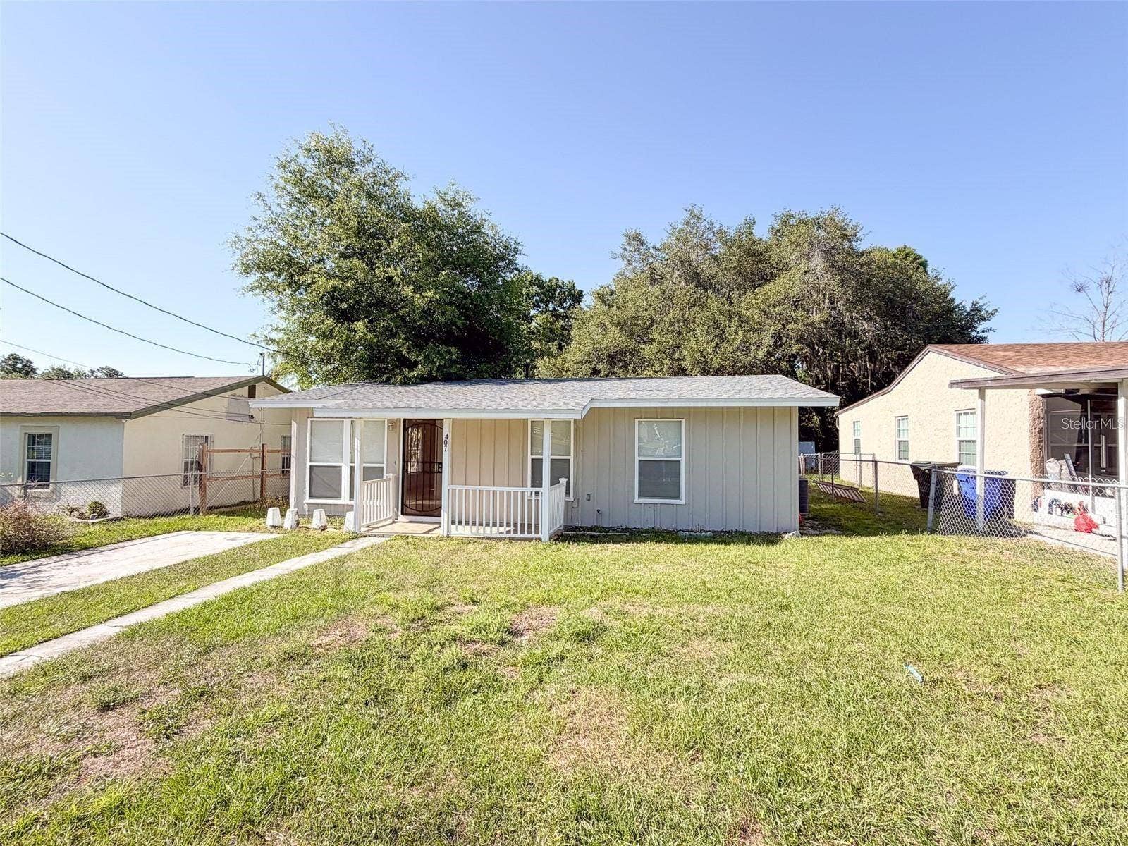 407 W BELLA VISTA STREET, Lakeland, FL 33805