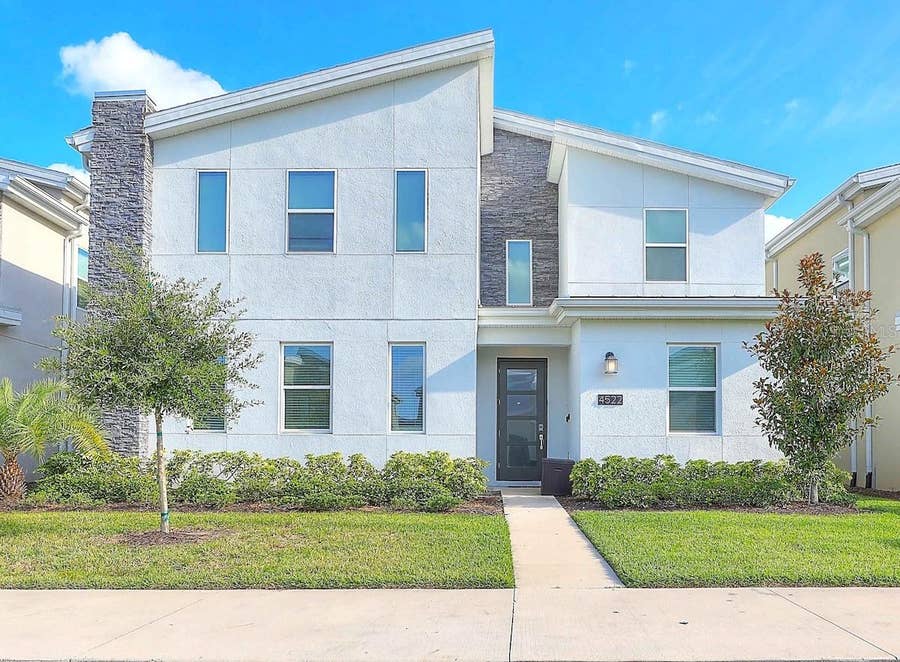 Property photo for 4522 NARRATIVE LANE, Kissimmee, FL