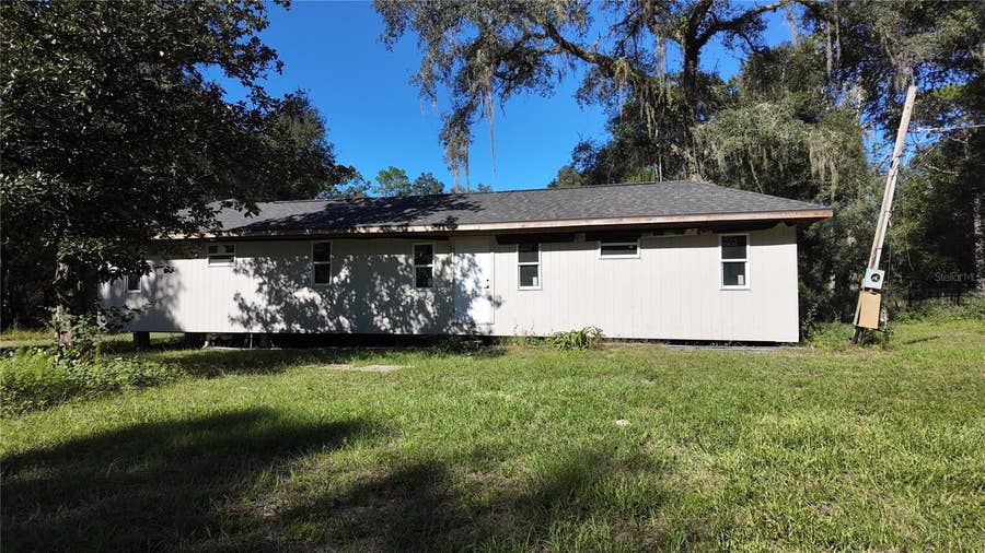 Property photo for 11922 SW 58TH STREET, Webster, FL