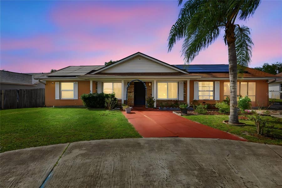 Property photo for 1010 HEMINGWAY DRIVE, Deltona, FL