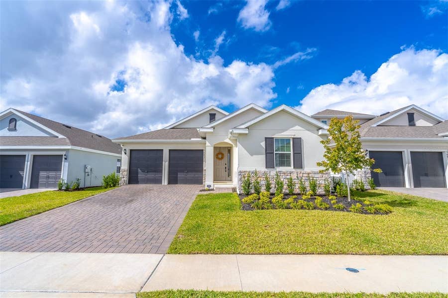 Property photo for 1683 CADENCE STREET, Minneola, FL
