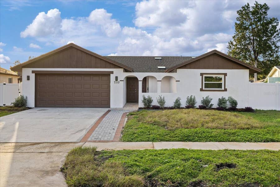Property photo for 7110 LARIMER COURT, Tampa, FL