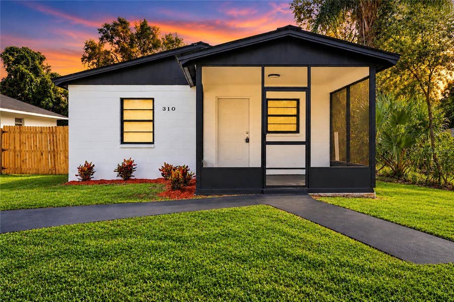 Property photo for 310 FAISON STREET, Plant City, FL