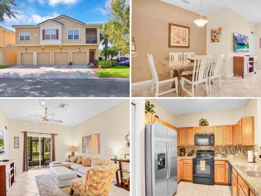Property photo for 2711 OAKWATER DRIVE, #2711, Kissimmee, FL