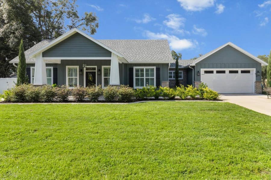 Property photo for 8717 SE 156TH STREET, Summerfield, FL