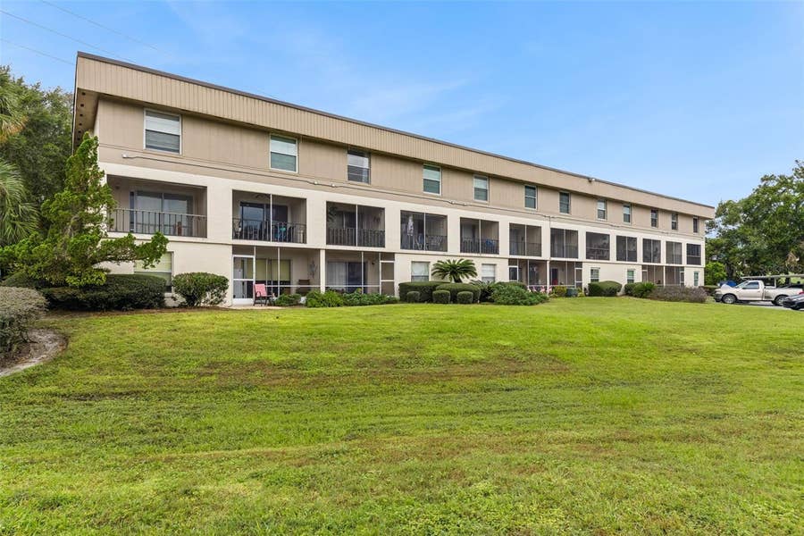 Property photo for 406 E ORLANDO AVENUE, #16B, Ocoee, FL