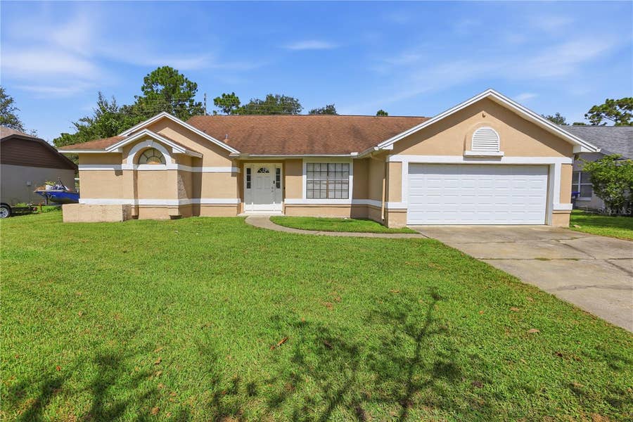 Property photo for 20131 MACON PARKWAY, Orlando, FL