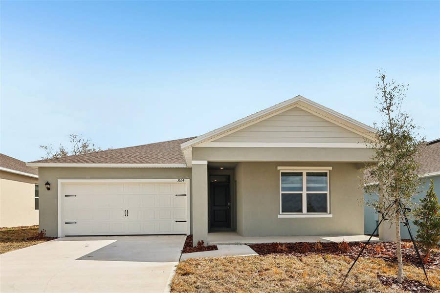Property photo for 4014 LIMEKLIN FALLS LOOP, Davenport, FL