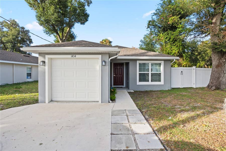 Property photo for 1434 KATHLEEN ROAD, Lakeland, FL
