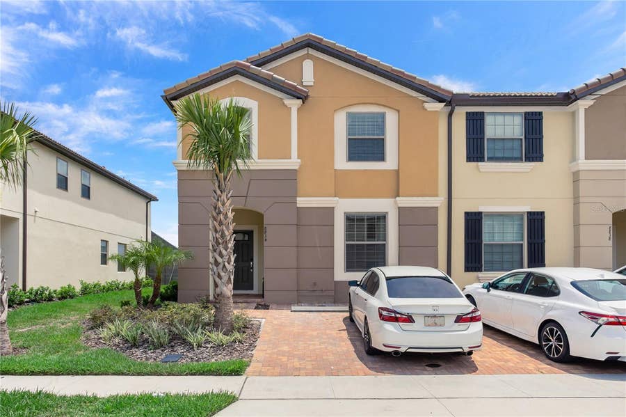 Property photo for 8834 GENEVE COURT, Kissimmee, FL