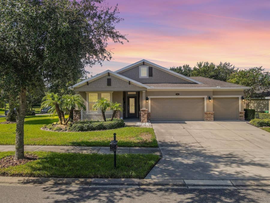 Property photo for 500 W VICTORIA TRAILS BOULEVARD, Deland, FL