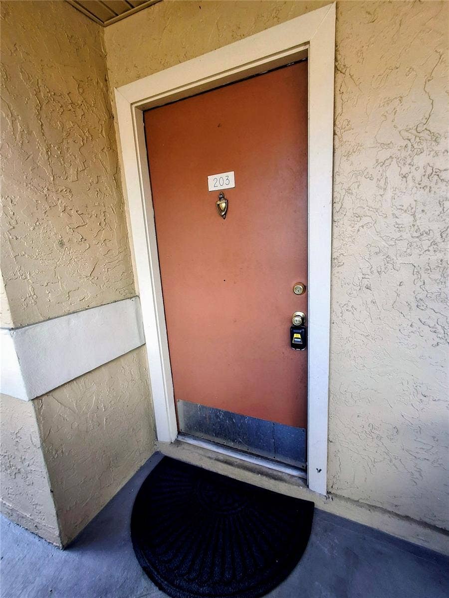 Property photo for 648 KENWICK CIRCLE, #203, Casselberry, FL