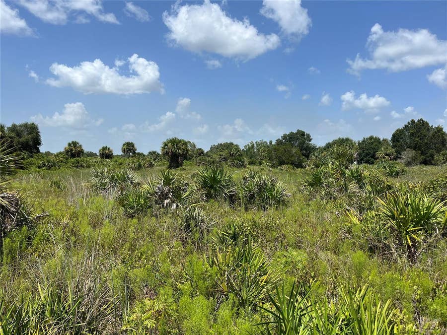Property photo for 18325 NW 278TH STREET, Okeechobee, FL