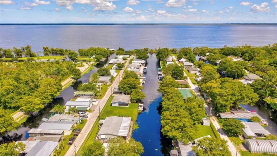 Property photo for 21722 73RD LANE, Vero Beach, FL