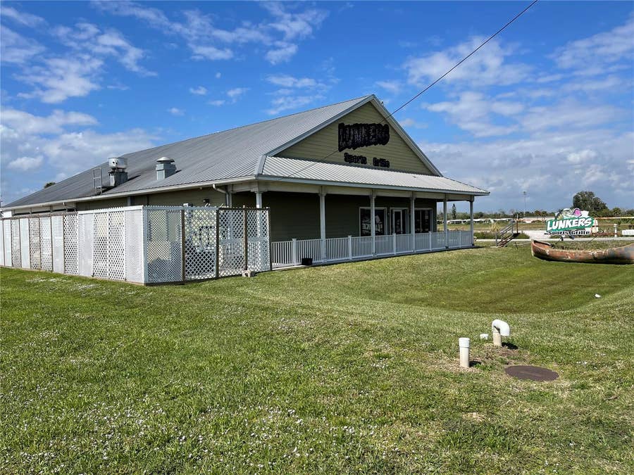Property photo for 4825 S U S 441 HIGHWAY S, Okeechobee, FL