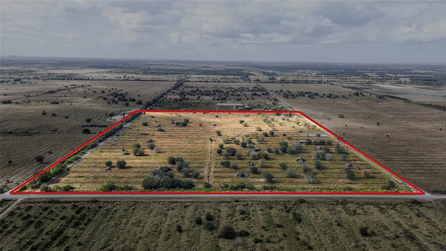 Property photo for 2321 SNEED ROAD, Fort Pierce, FL