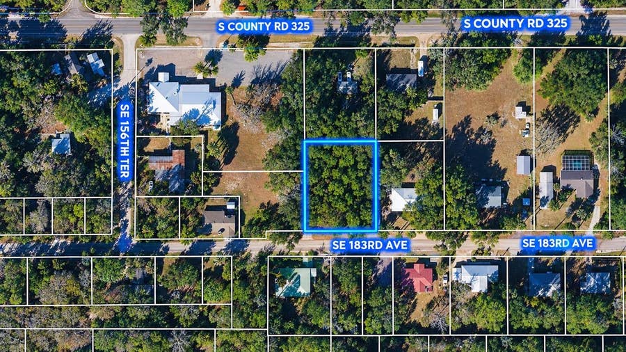 Property photo for 183RD AVENUE, Hawthorne, FL