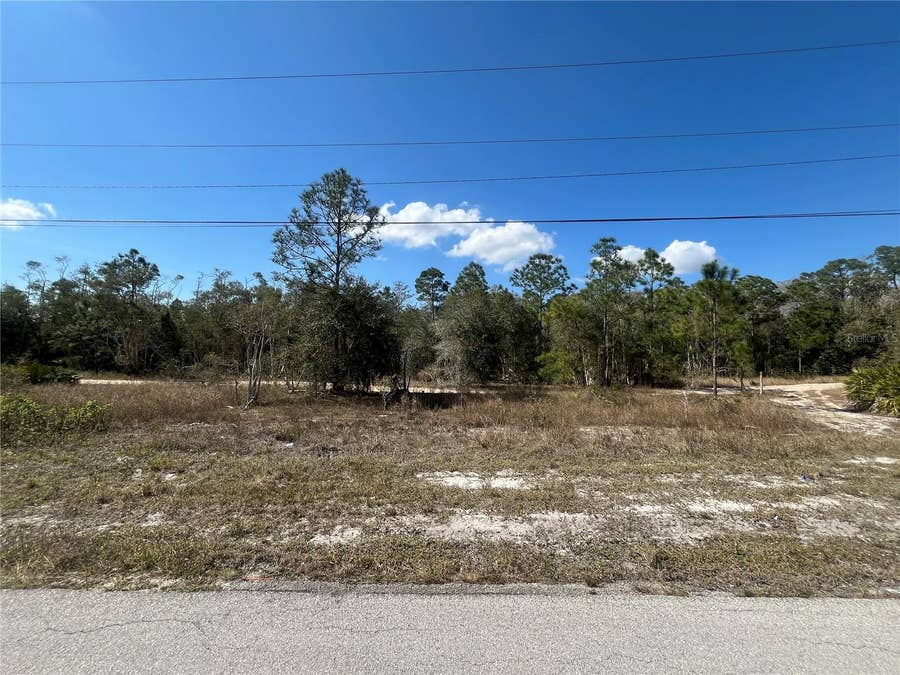 Property photo for 494 BURRSTONE DRIVE, Lehigh Acres, FL