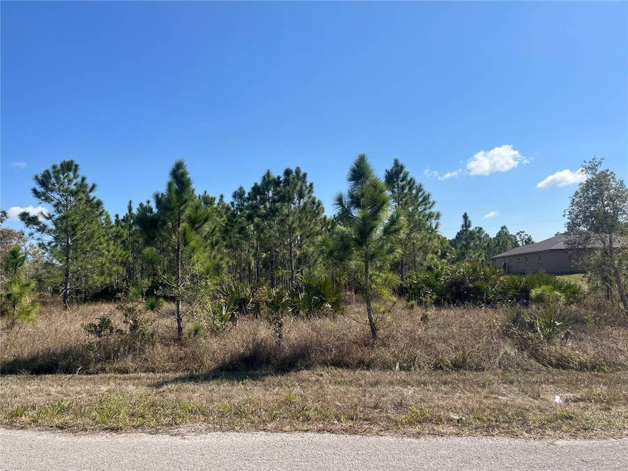 Property photo for 1247 BRUNELL AVENUE, Fort Myers, FL