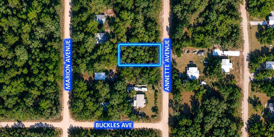Property photo for 915 ANNETTE AVENUE, Interlachen, FL