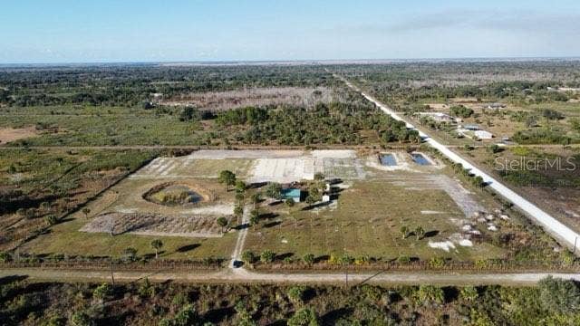 Property photo for 20914 NW 280TH STREET, Okeechobee, FL