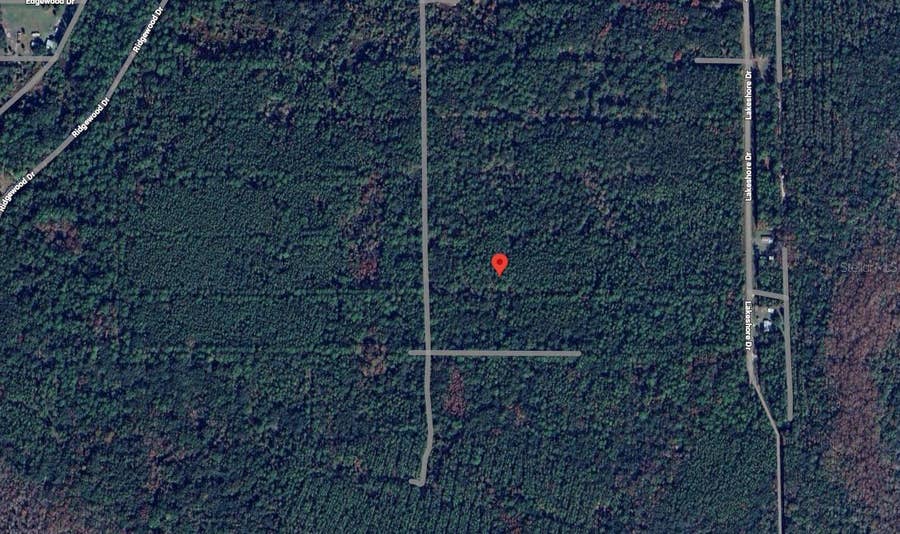 Property photo for 208 GARRISON AVENUE, Georgetown, FL