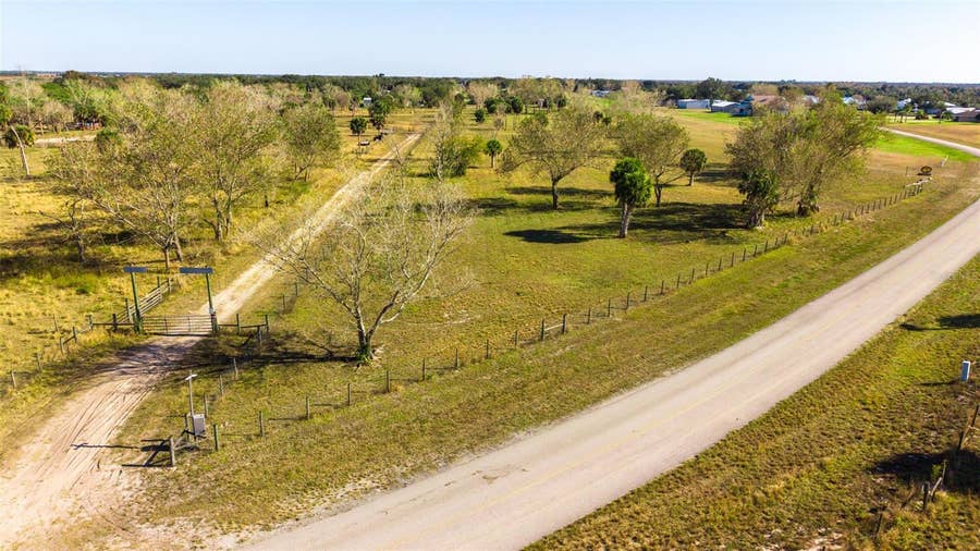 Property photo for SW 144TH PARKWAY, Okeechobee, FL