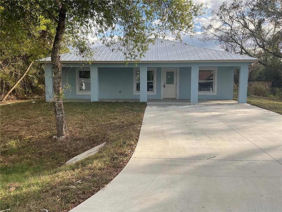 Property photo for 2432 NW 5TH STREET, Okeechobee, FL